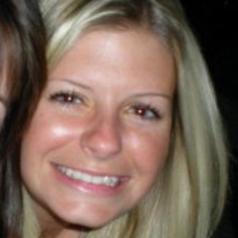 Meet your Posher, Shannon